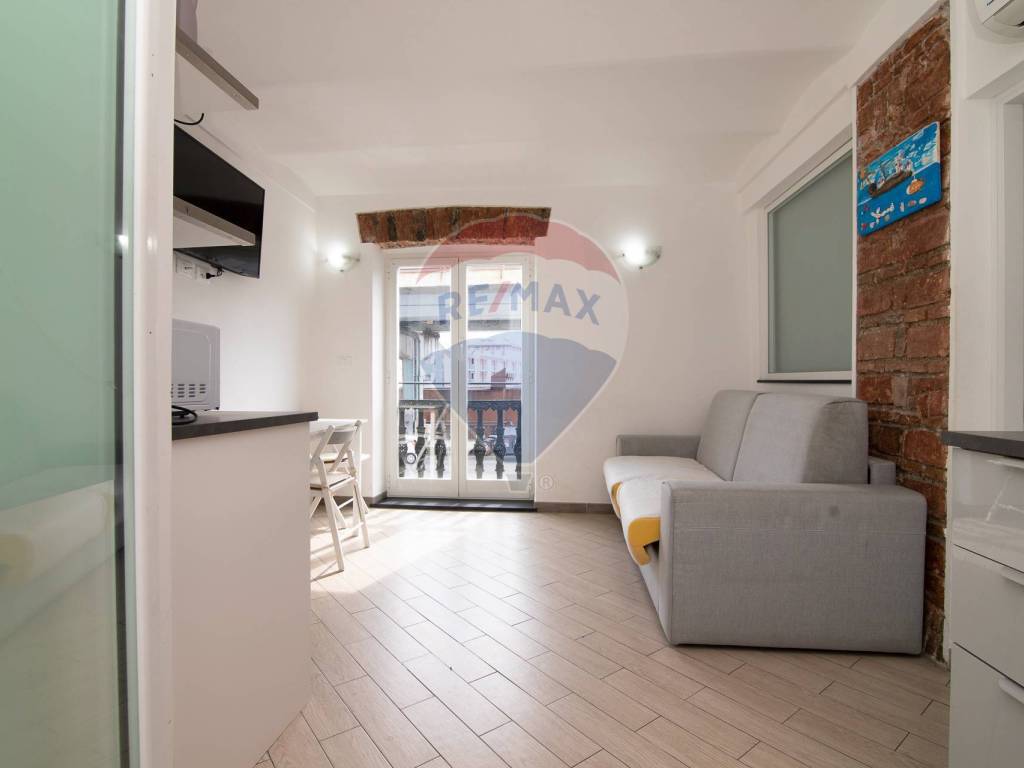 Appartamento a Genova in Via Di Sottoripa - Foto 4