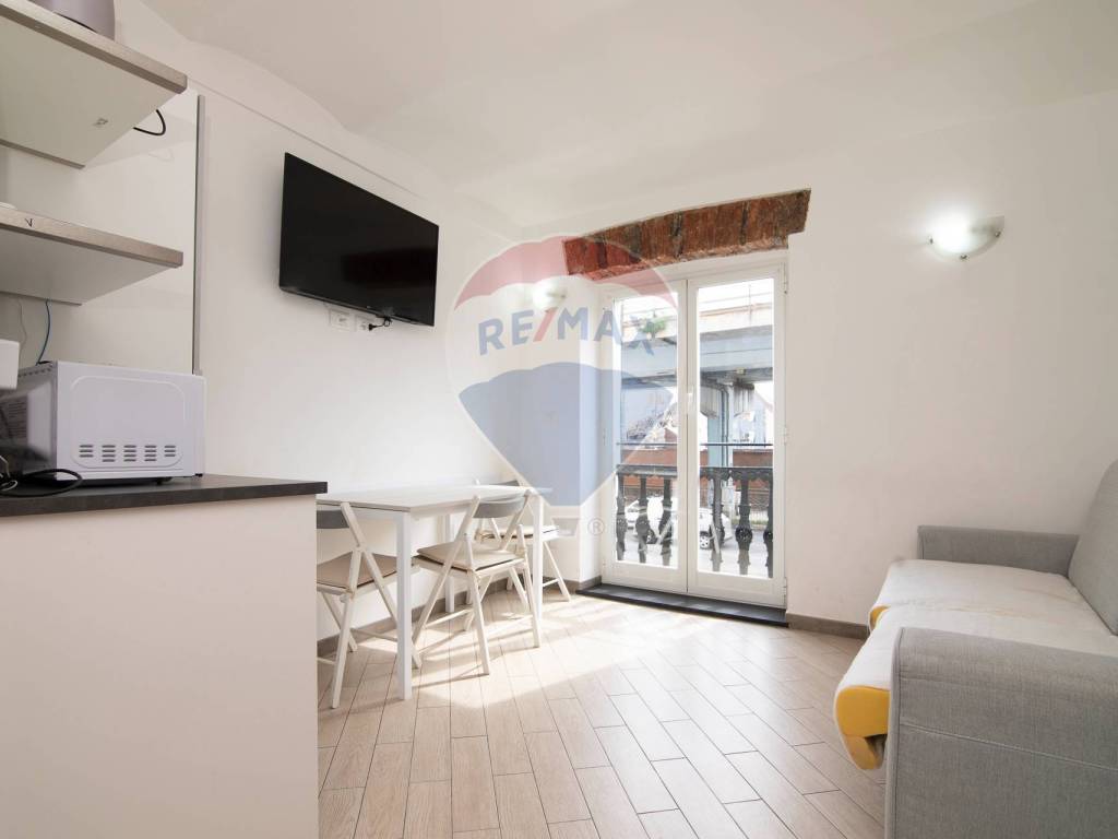 Appartamento a Genova in Via Di Sottoripa - Foto 5