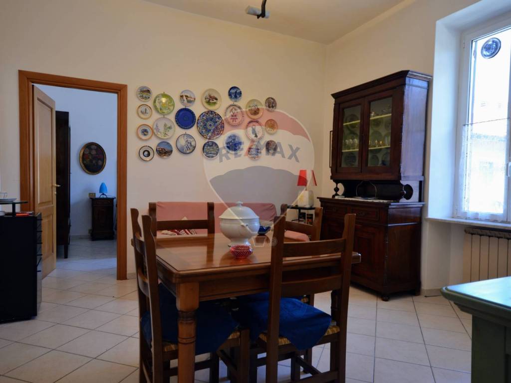 Appartamento a Carcare in via Garibaldi, 107 - Foto 2