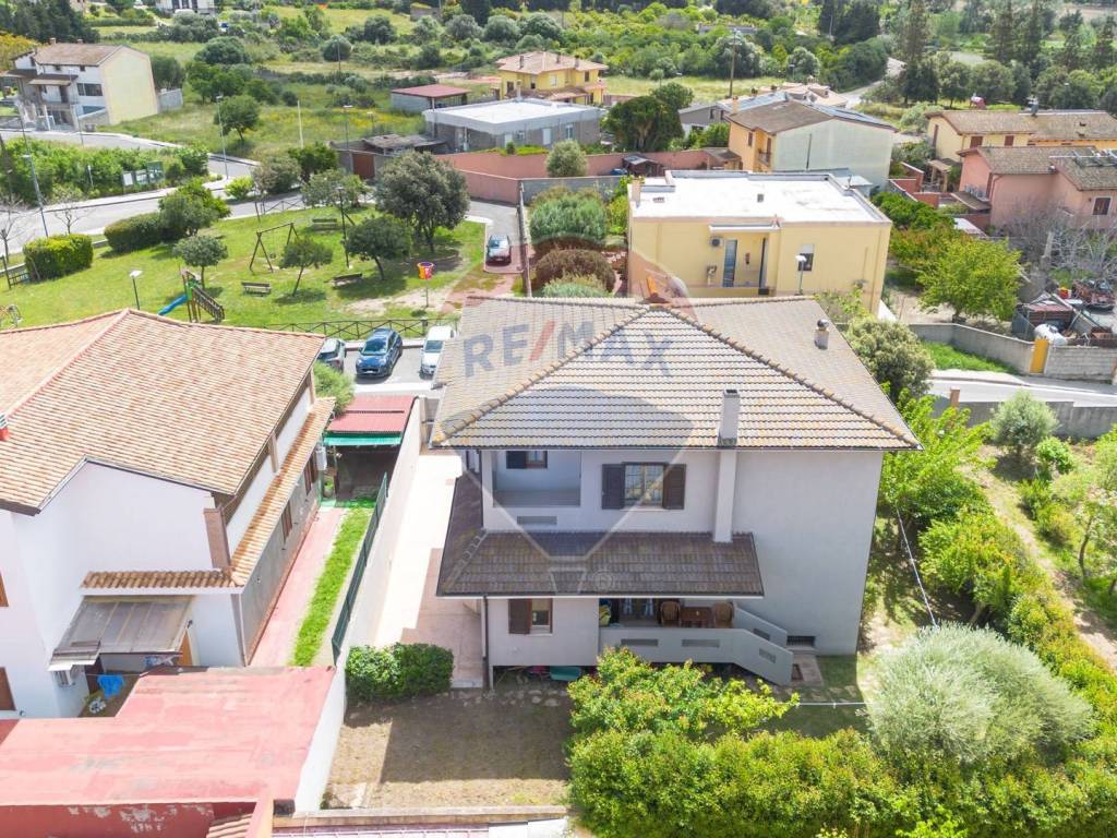 Villa a Dolianova in via ungaretti, 5 - Foto 4