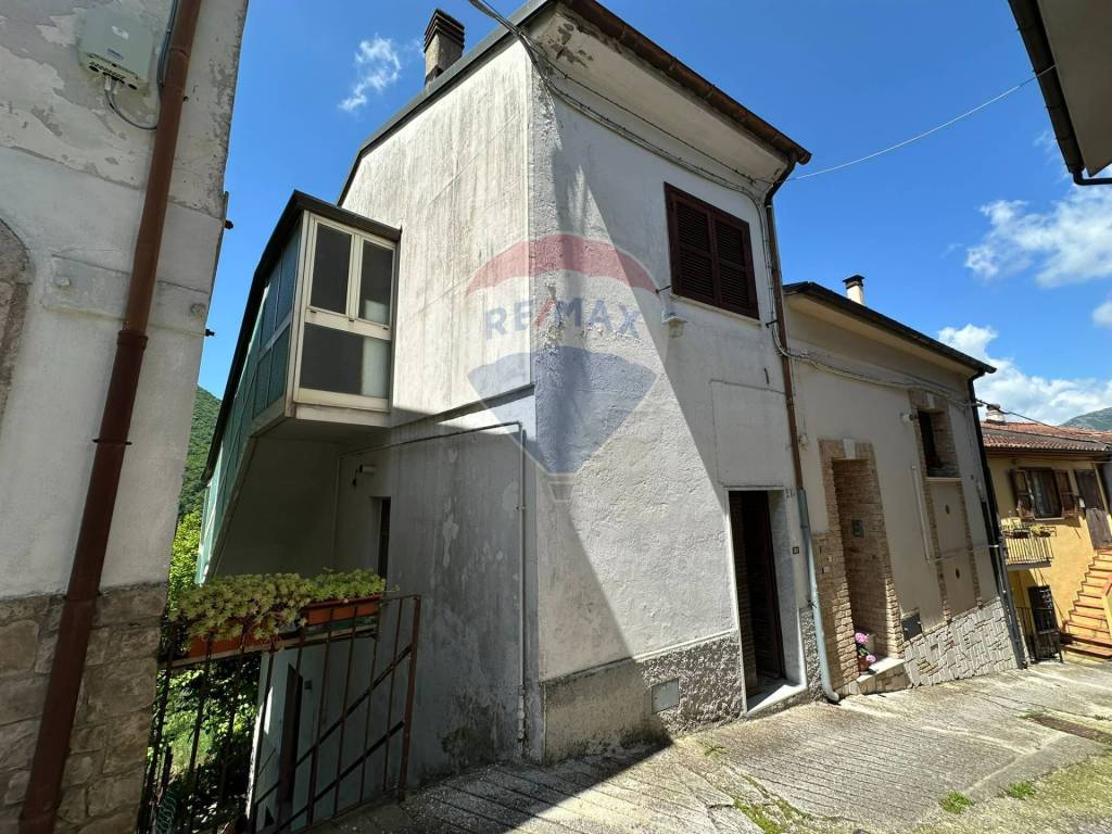 Casa indipendente a Colli a volturno in Via Tegila - Foto 4