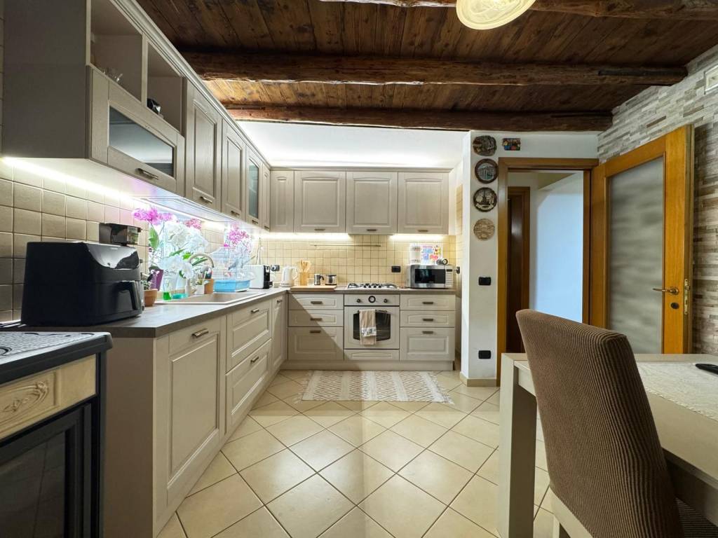 Villetta a schiera a Padova in Via Pontevigodarzere - Foto 3