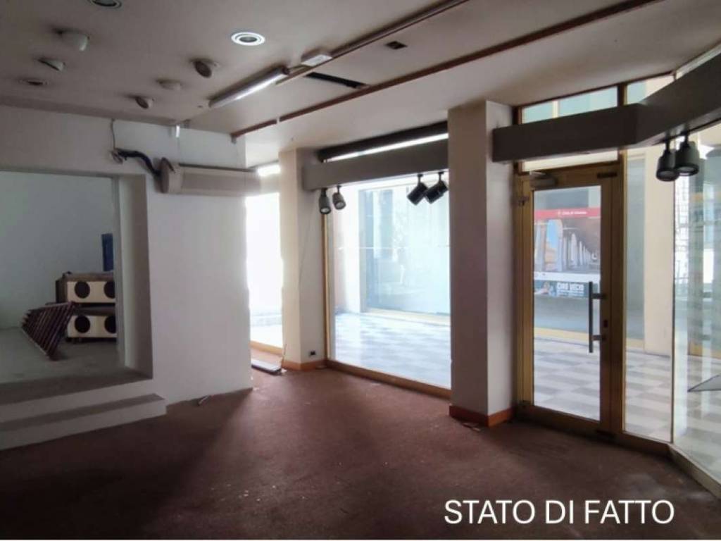 Immobile a Vicenza in corso Andrea Palladio, 139 - Foto 2