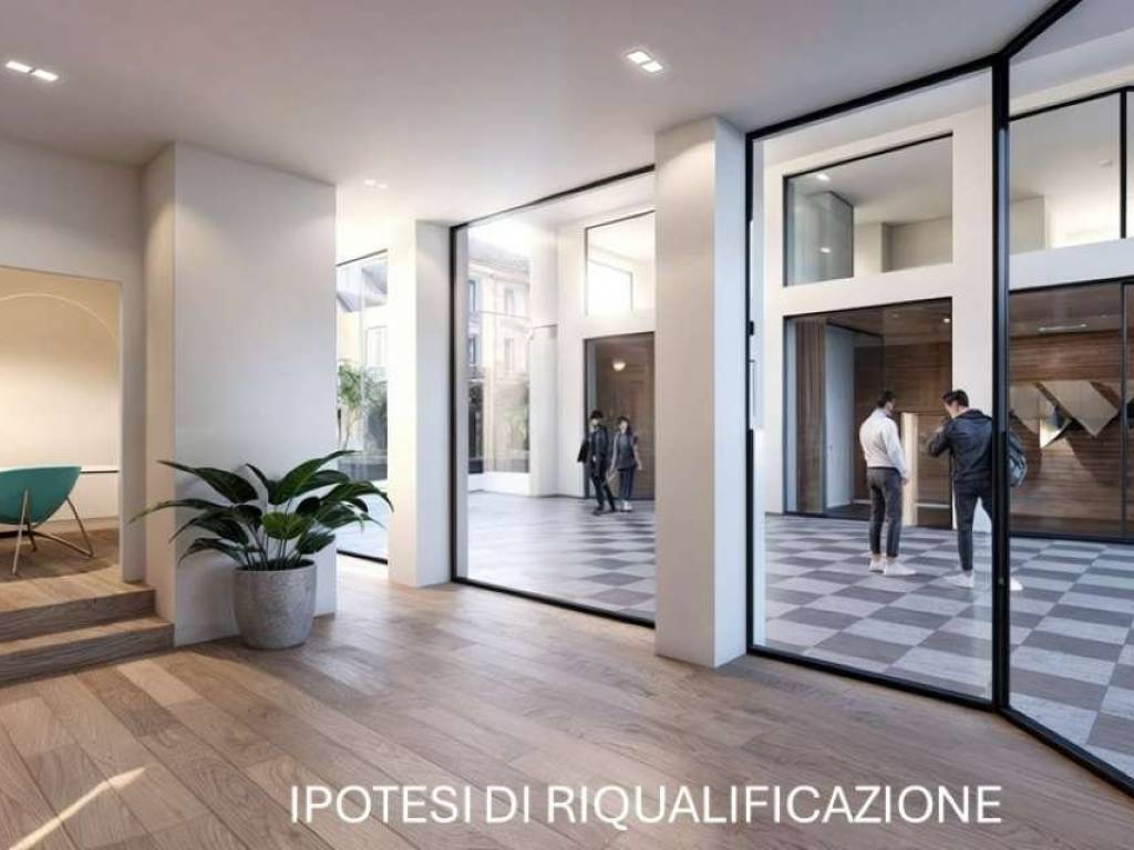 Immobile a Vicenza in corso Andrea Palladio, 139 - Foto 3