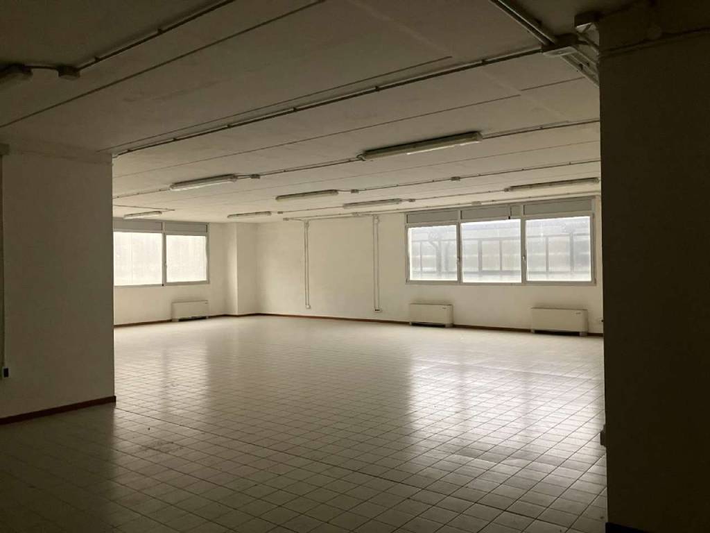 Immobile a Vicenza in via DEL PROGRESSO, 36/38 - Foto 3