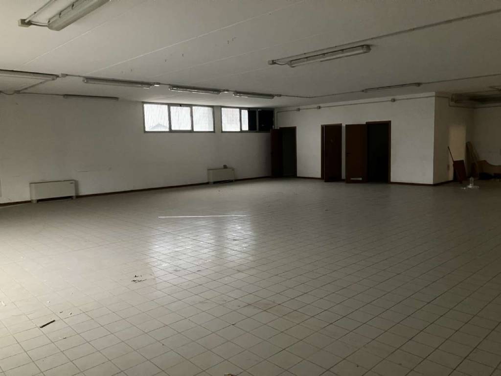 Immobile a Vicenza in via DEL PROGRESSO, 36/38 - Foto 5