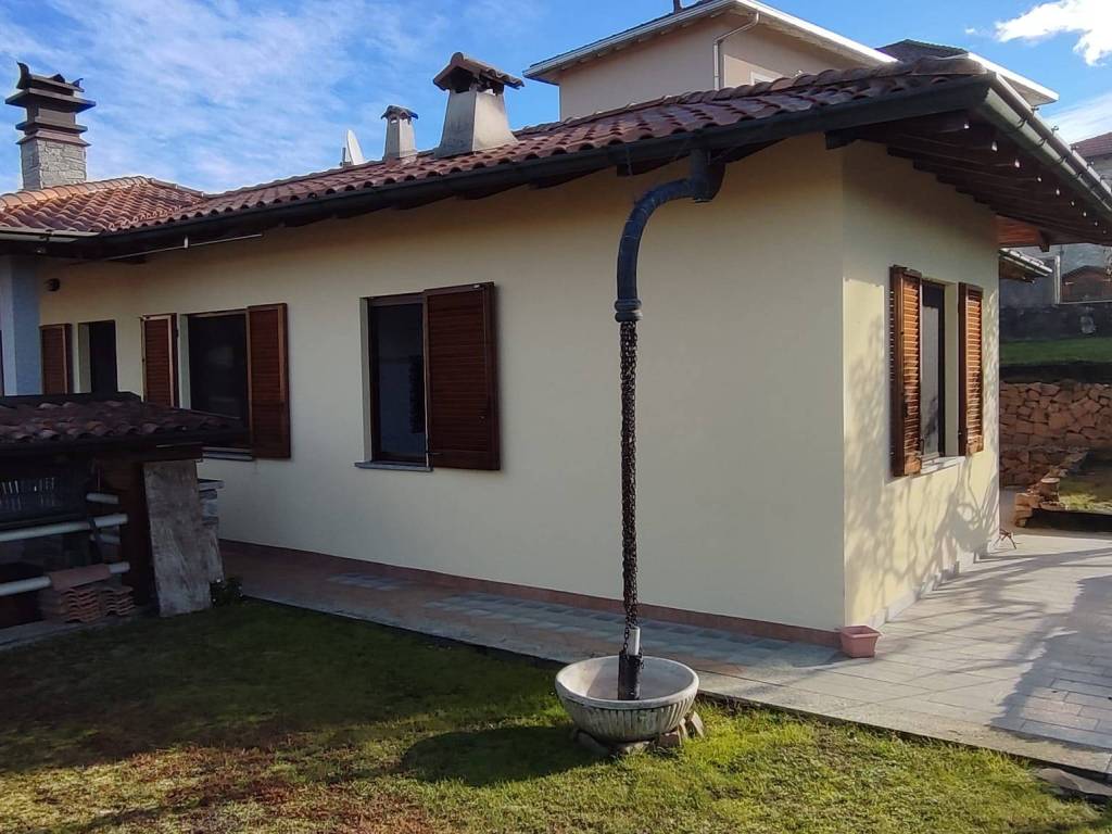 Villa a Sumirago in Via Serena - Foto 3