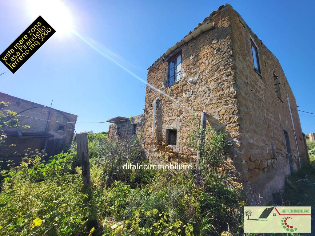 Terreno a Agrigento in Viale dei Miti - Foto 5