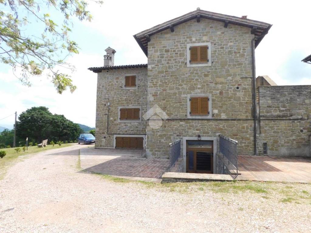 Villa a Gubbio in Località Colonnata - Foto 2