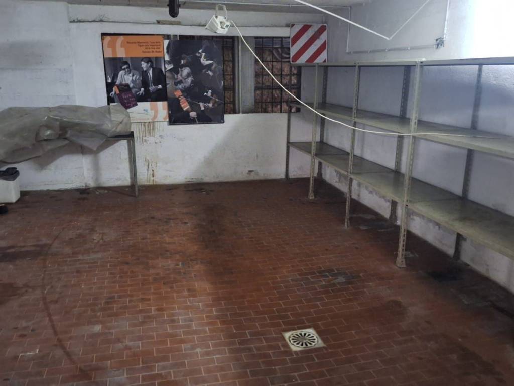 Box / garage a Genova in Via Angelo Carrara - Foto 5