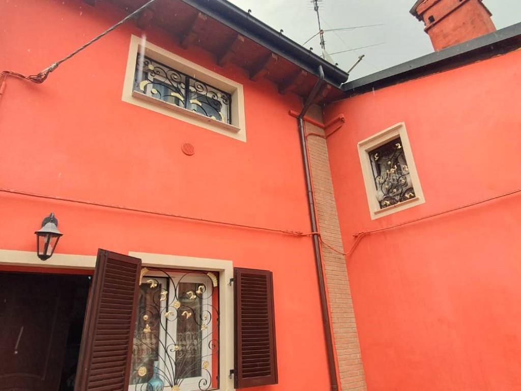 Casa indipendente a Piacenza in Via Alessandro Marenghi - Foto 3