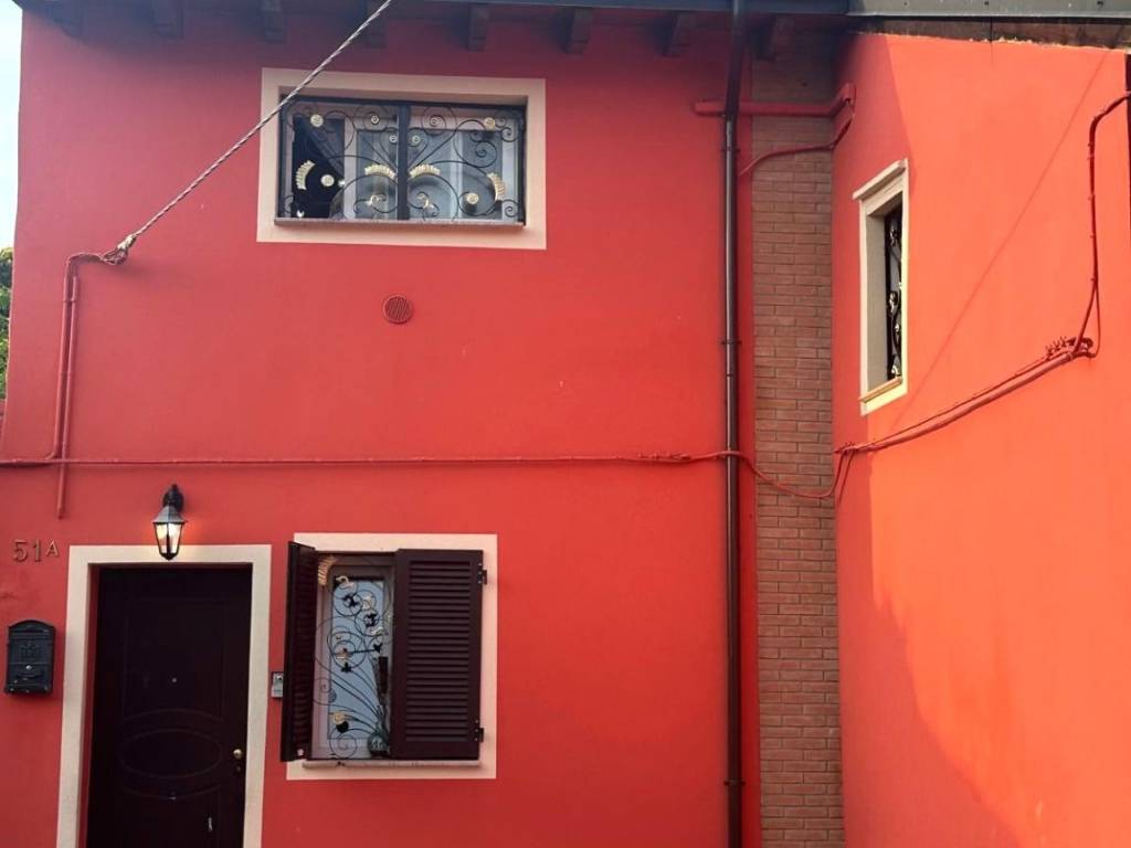 Casa indipendente a Piacenza in Via Alessandro Marenghi - Foto 4