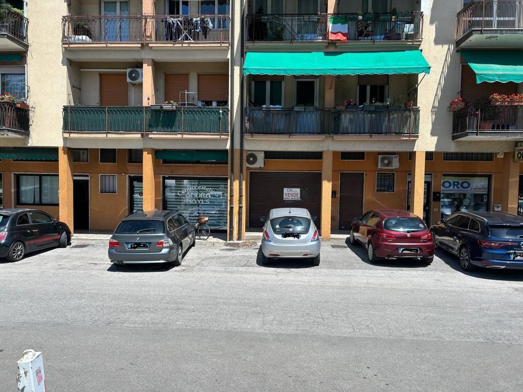 Immobile a Vicenza in Via Giacomo Prandina - Foto 3