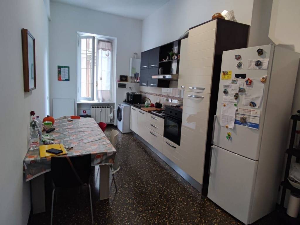 Appartamento a Genova in Via Federico Avio - Foto 3