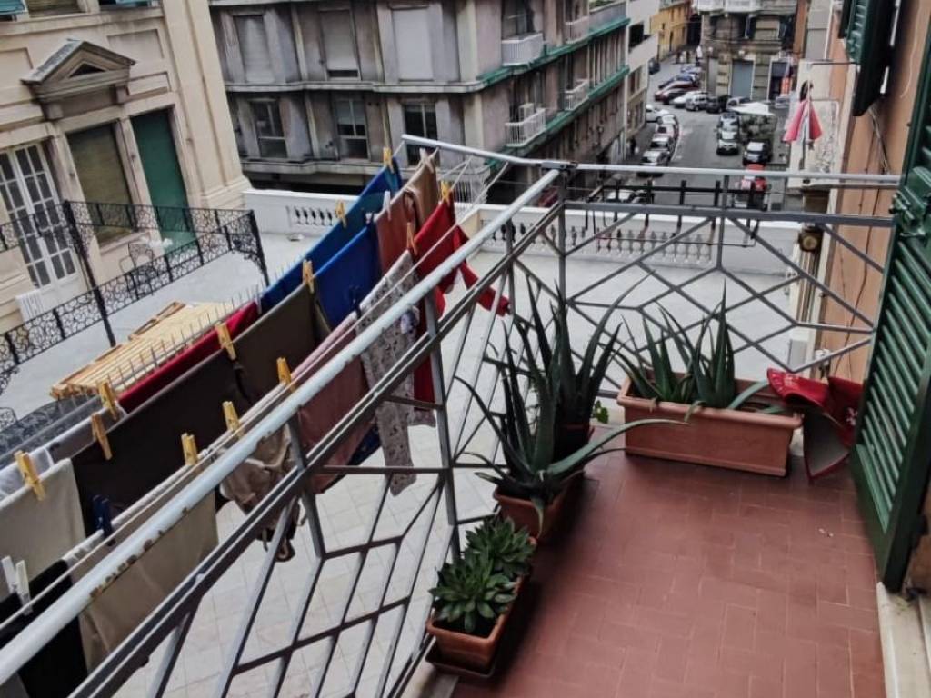 Appartamento a Genova in Via Federico Avio - Foto 4