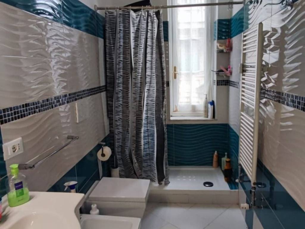 Appartamento a Genova in Via Federico Avio - Foto 5