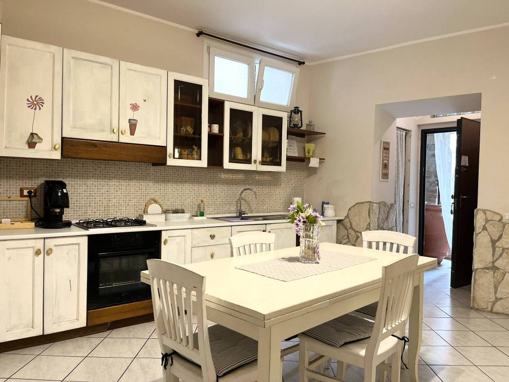 Appartamento a Alatri in Vicolo Fanfarillo - Foto 2