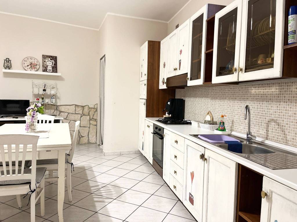 Appartamento a Alatri in Vicolo Fanfarillo - Foto 3