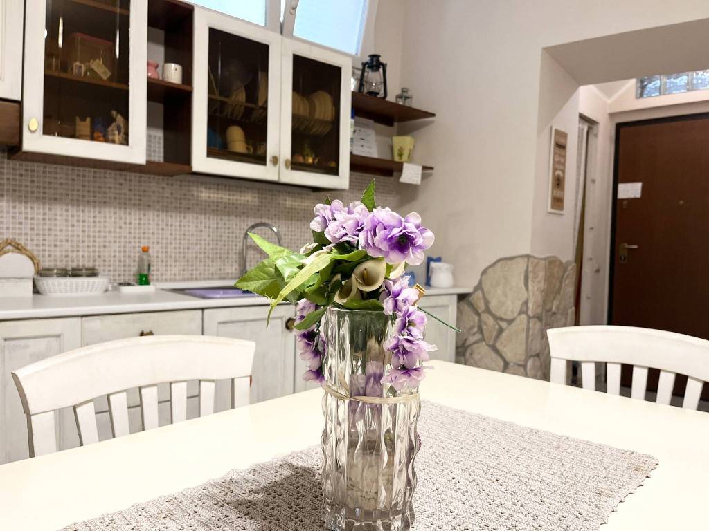 Appartamento a Alatri in Vicolo Fanfarillo - Foto 5