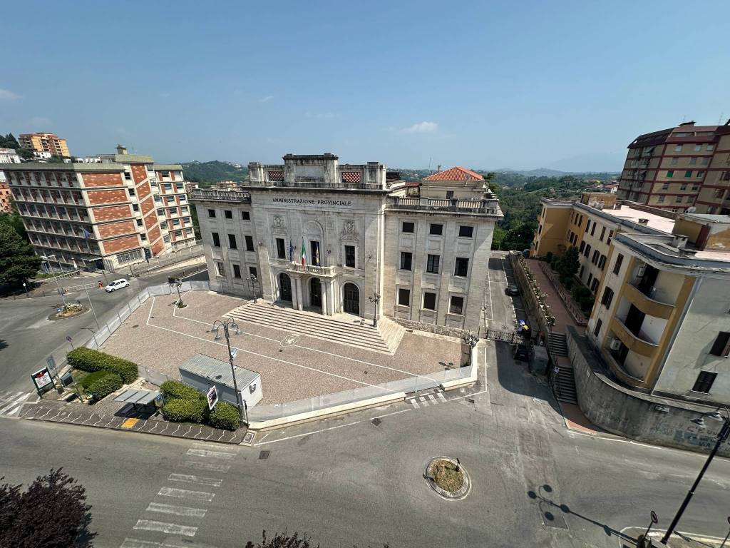 Appartamento a Frosinone in Viale Guglielmo Marconi, 38 - Foto 3