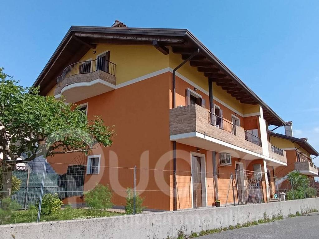 Appartamento a Remanzacco in Via G.B. Candotti - Foto 2
