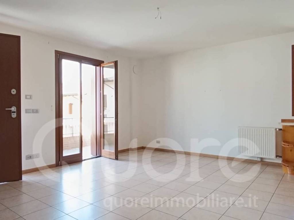 Appartamento a Remanzacco in Via G.B. Candotti - Foto 3