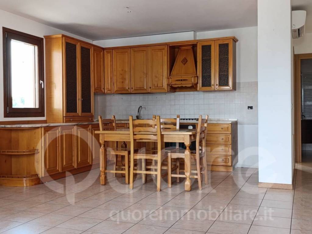 Appartamento a Remanzacco in Via G.B. Candotti - Foto 5