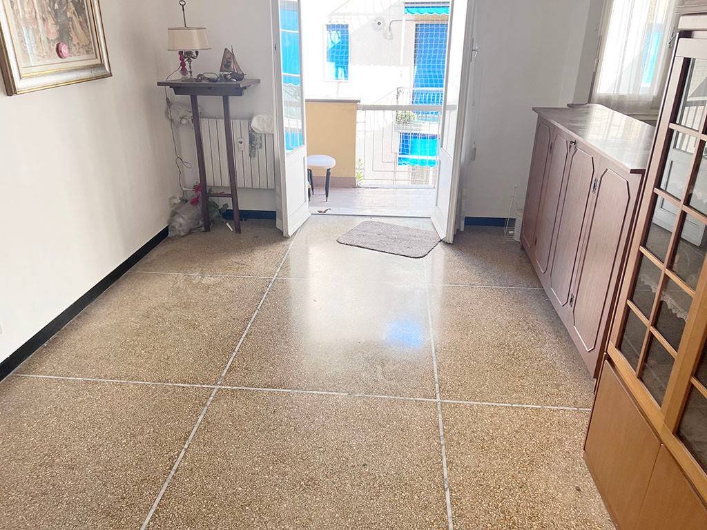 Appartamento a Rapallo in Via Laggiaro, 45 - Foto 2