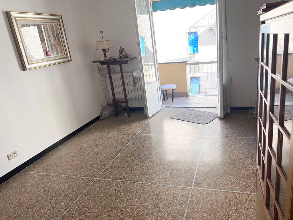 Appartamento a Rapallo in Via Laggiaro, 45 - Foto 4