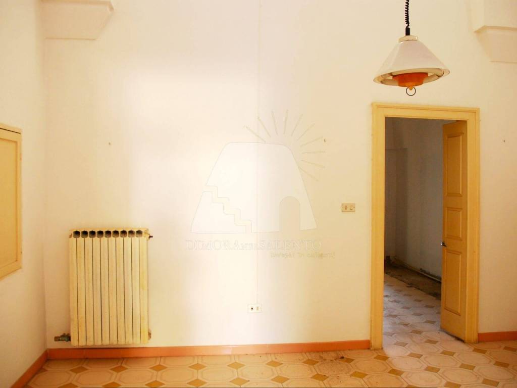 Casa indipendente a Salve in VIA ROMA, 281 - Foto 3