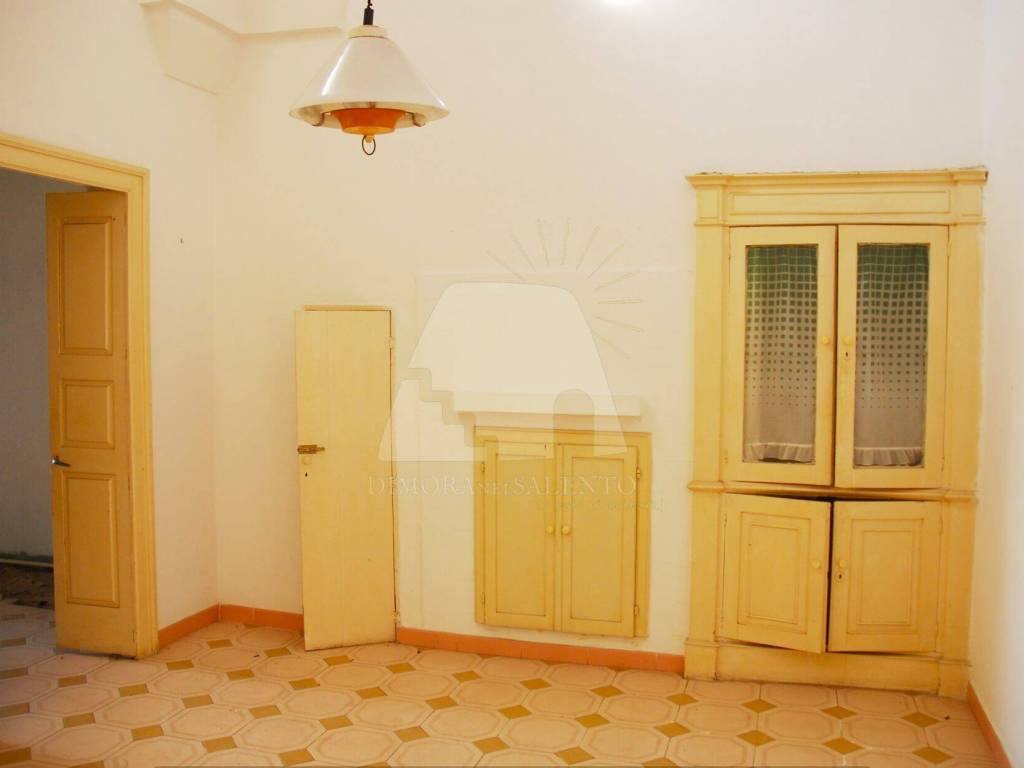 Casa indipendente a Salve in VIA ROMA, 281 - Foto 4