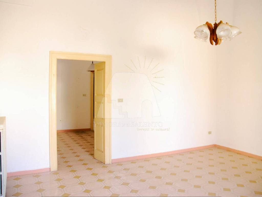 Casa indipendente a Salve in VIA ROMA, 281 - Foto 5