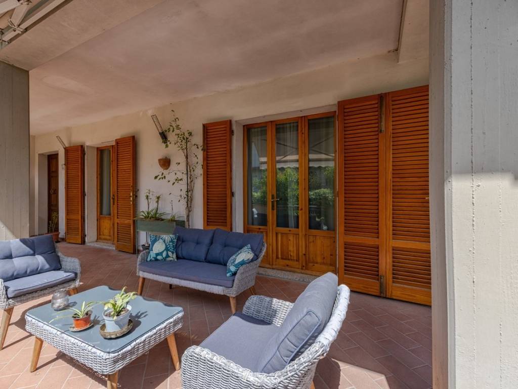 Villa a Cortona in Strada Comunale di Montecchio - Foto 3