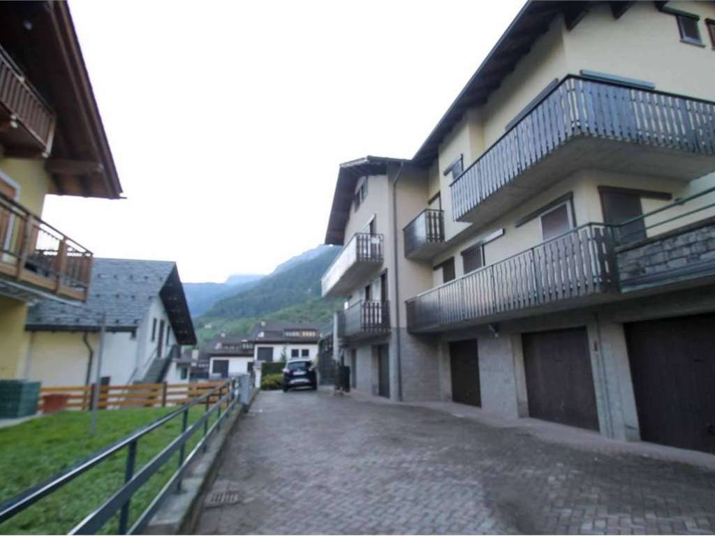 Villetta a schiera a Caspoggio - Foto 2