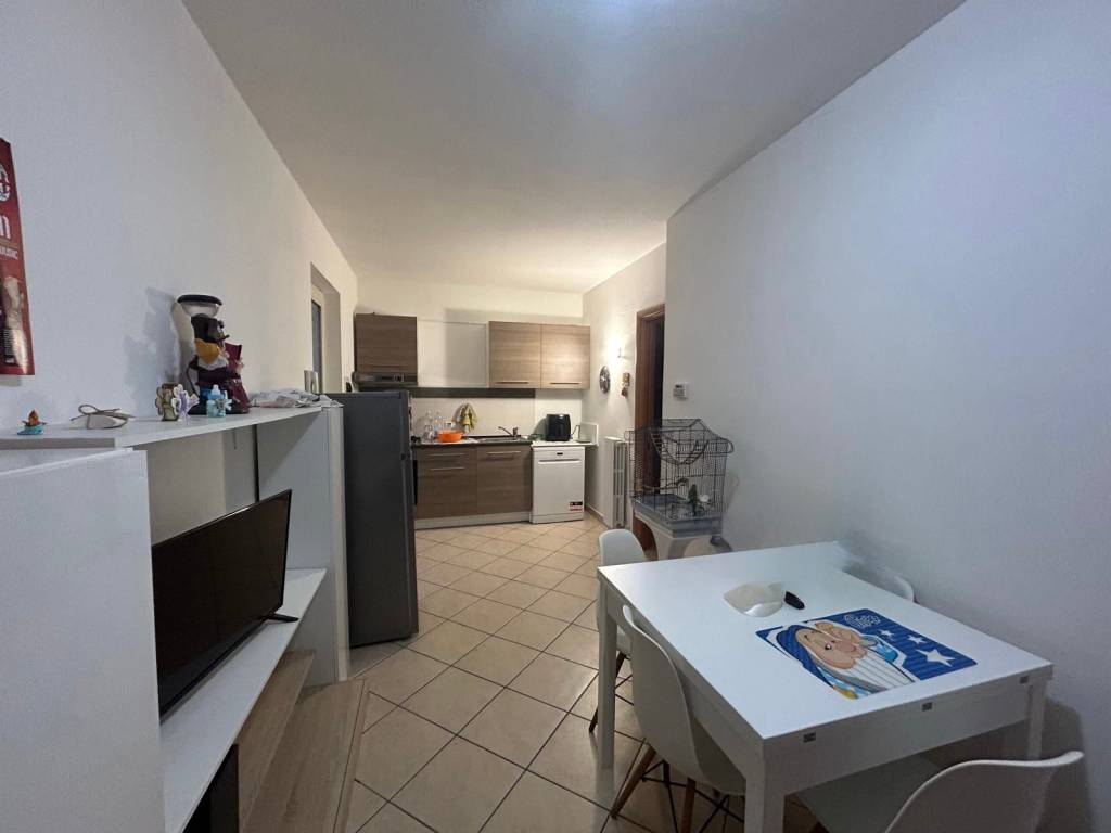 Appartamento a Monticello d'alba in Via Umberto I - Foto 2