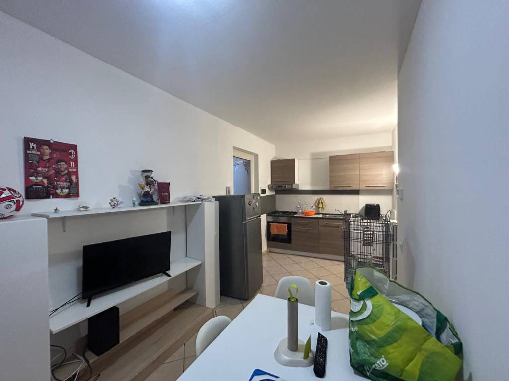 Appartamento a Monticello d'alba in Via Umberto I - Foto 5