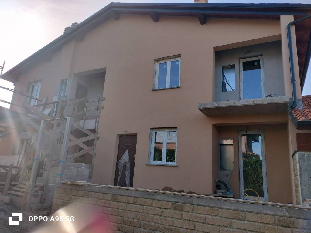 Appartamento a Oriolo romano - Foto 2