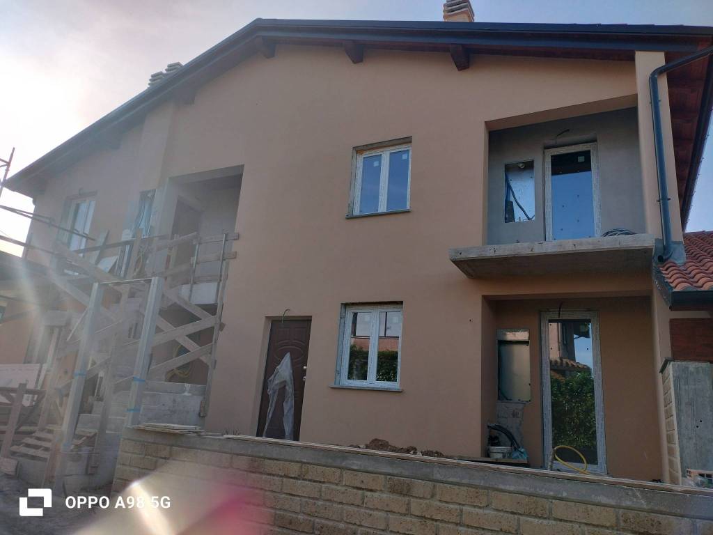 Appartamento a Oriolo romano - Foto 3