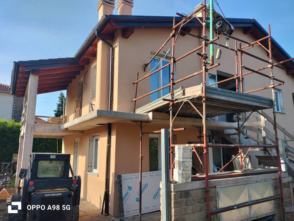 Appartamento a Oriolo romano - Foto 4