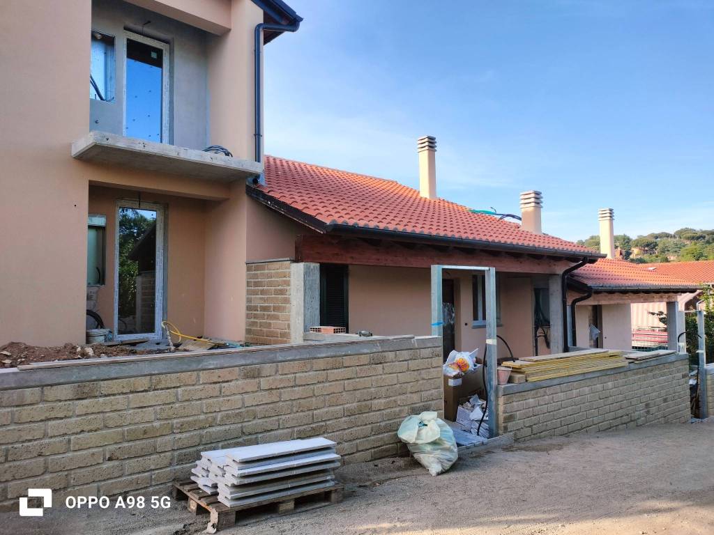 Appartamento a Oriolo romano - Foto 5