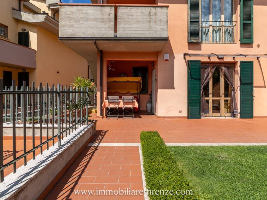 Appartamento a Castelfranco piandisco in Via Masaccio - Foto 3