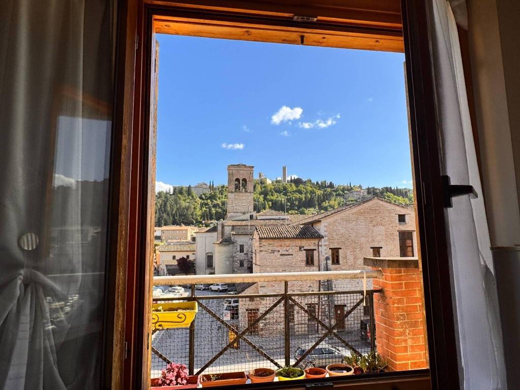 Appartamento a San severino marche in Via Virgilio da San Severino, 72 - Foto 2