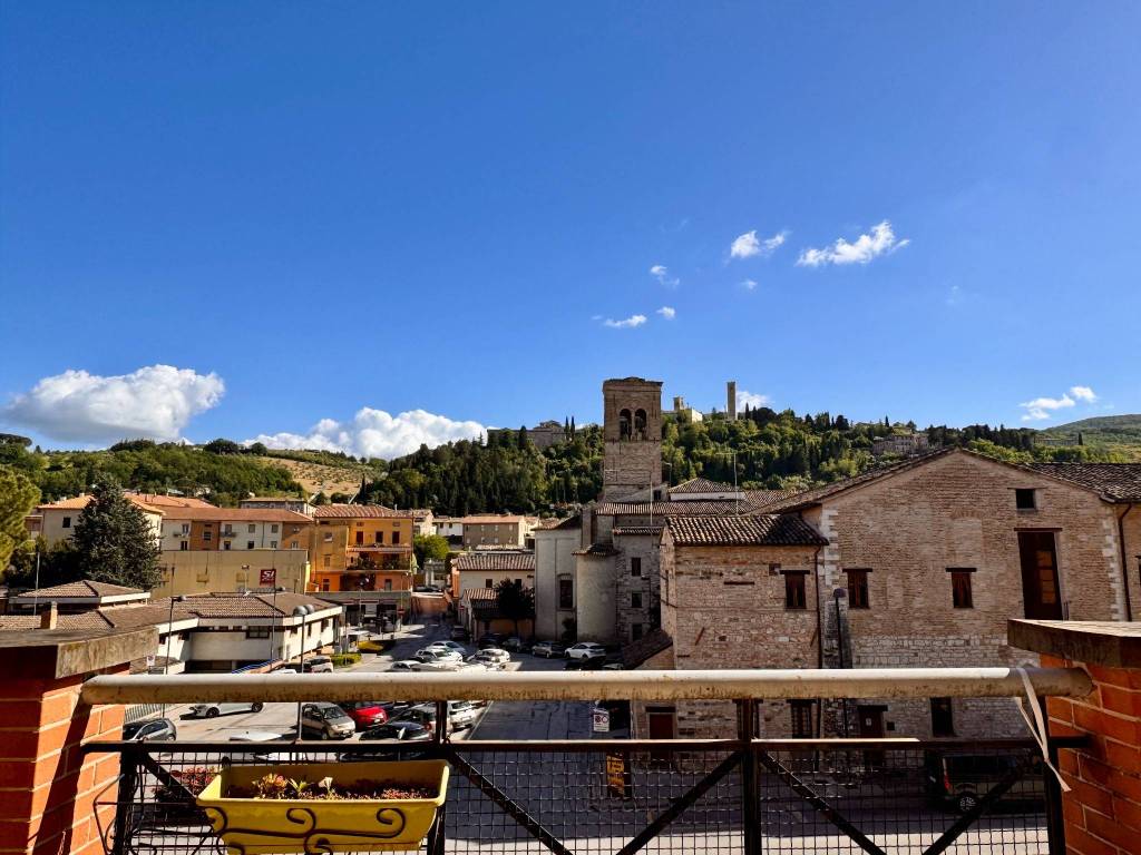 Appartamento a San severino marche in Via Virgilio da San Severino, 72 - Foto 4