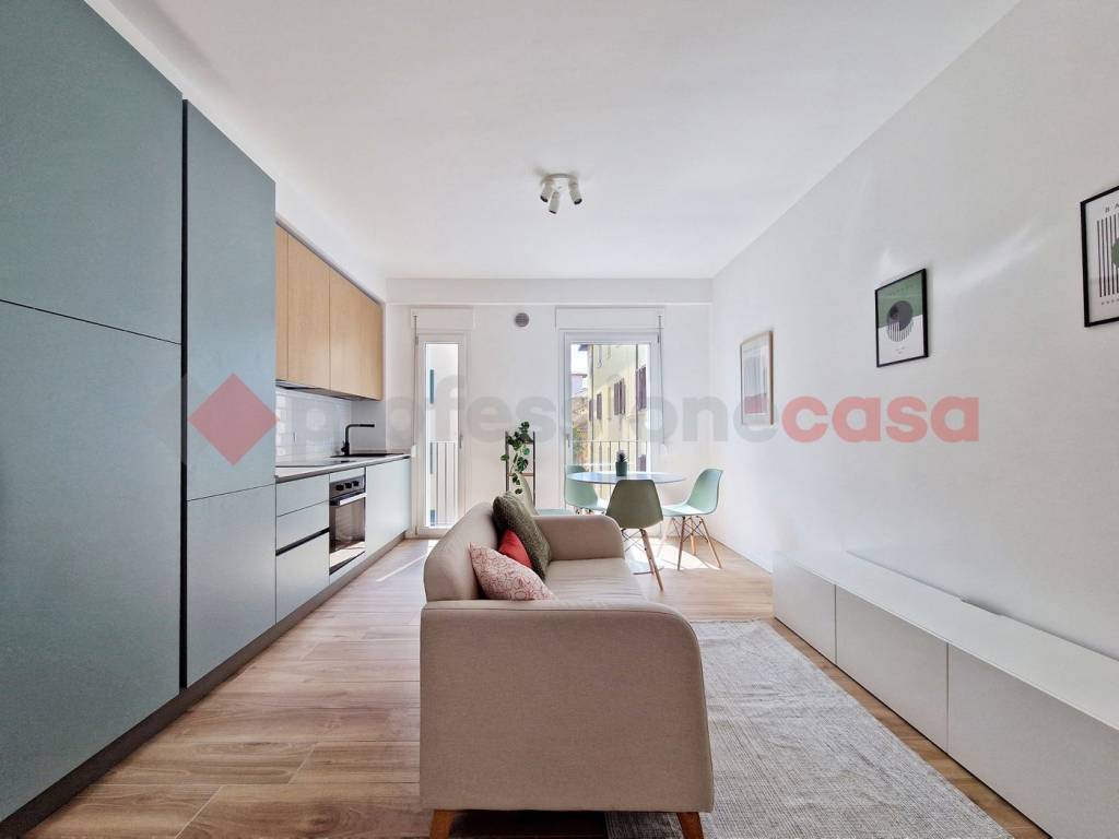 Appartamento a L'aquila in via San Nicola D'Anza, 4 - Foto 2