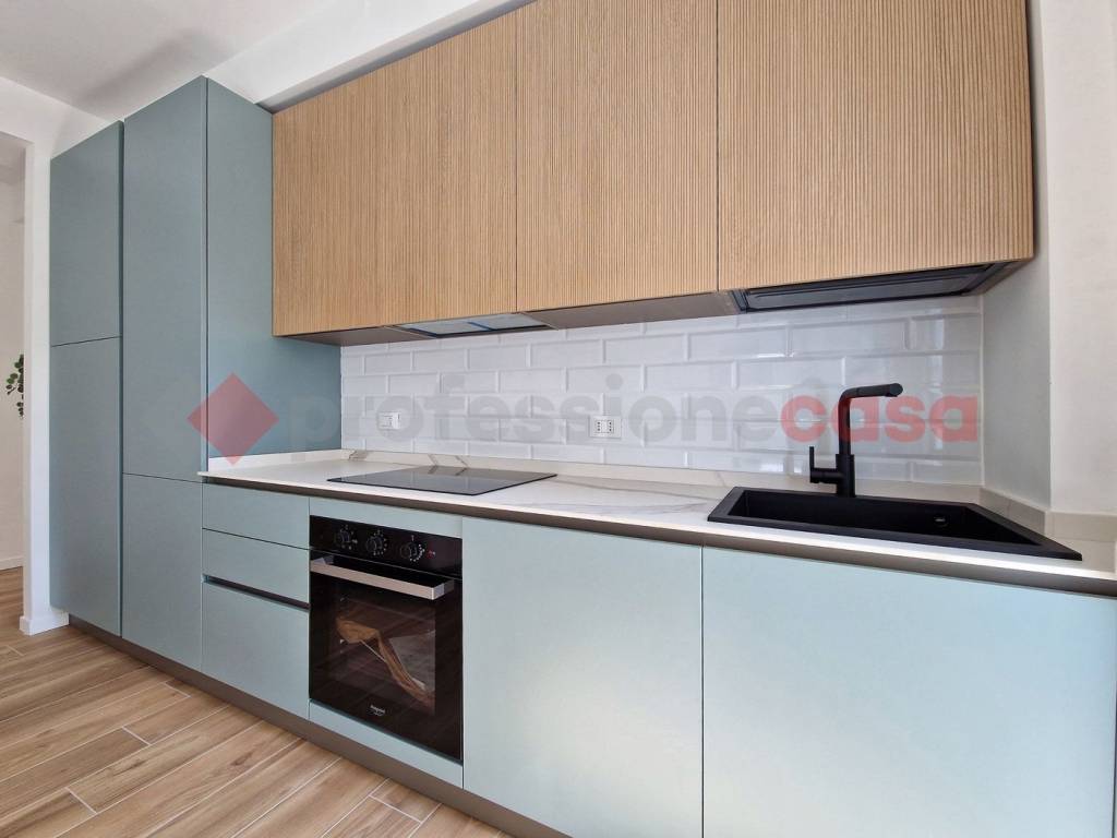 Appartamento a L'aquila in via San Nicola D'Anza, 4 - Foto 4