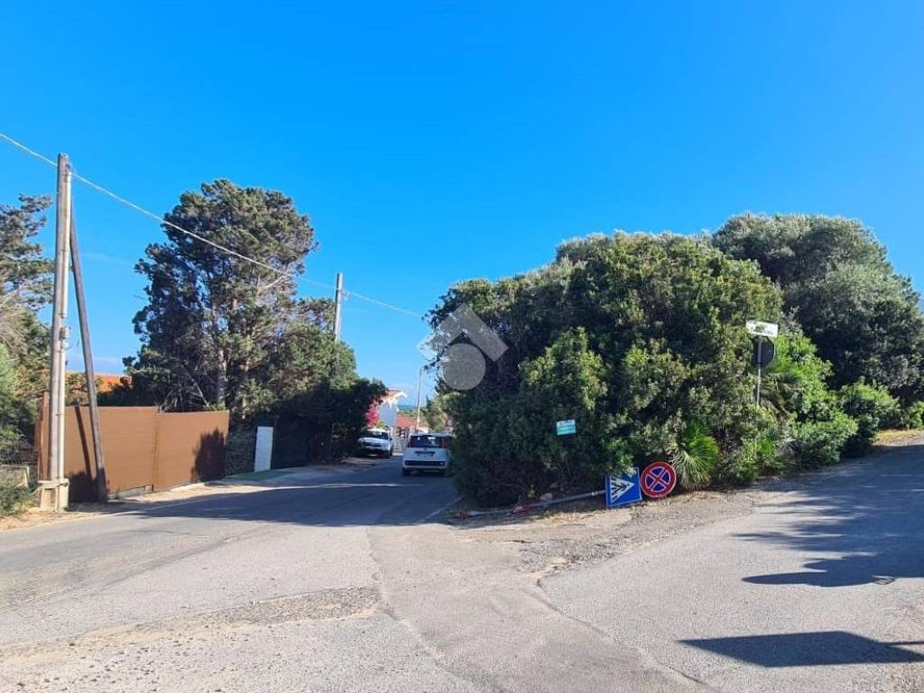 Terreno a Sant'antioco in Via Golfo di Palmas, 45 - Foto 2