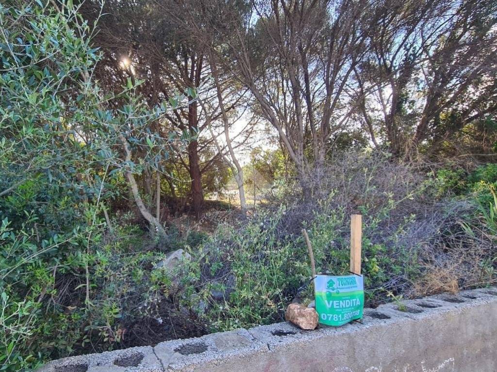 Terreno a Sant'antioco in Via Golfo di Palmas, 45 - Foto 3