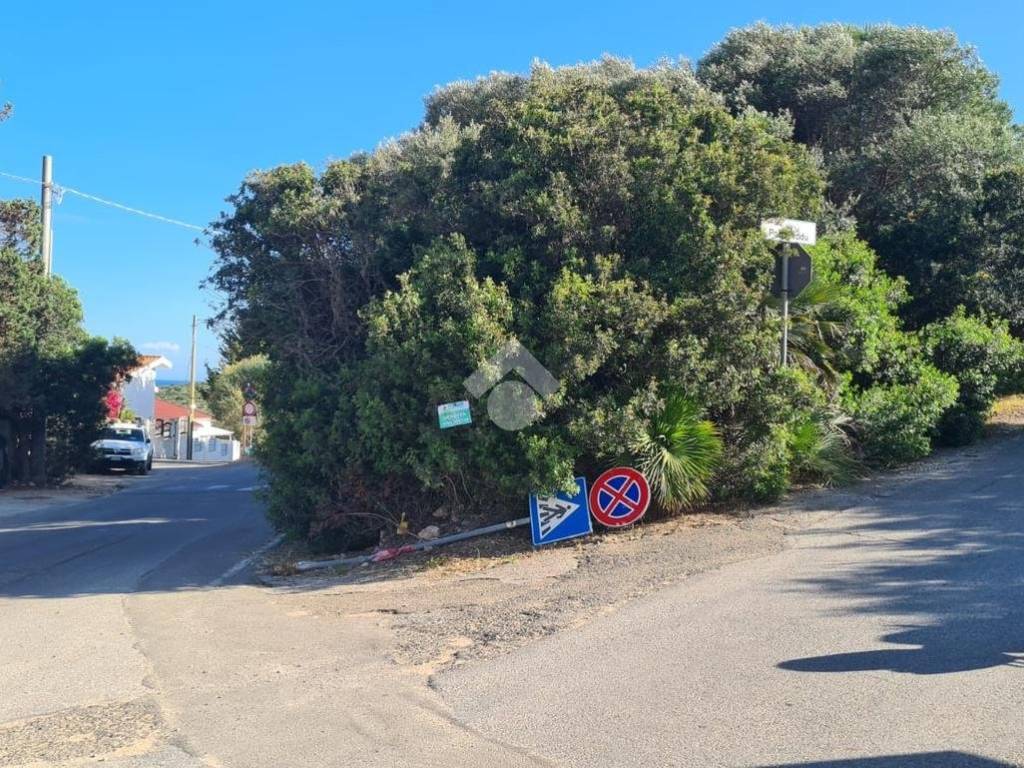 Terreno a Sant'antioco in Via Golfo di Palmas, 45 - Foto 4