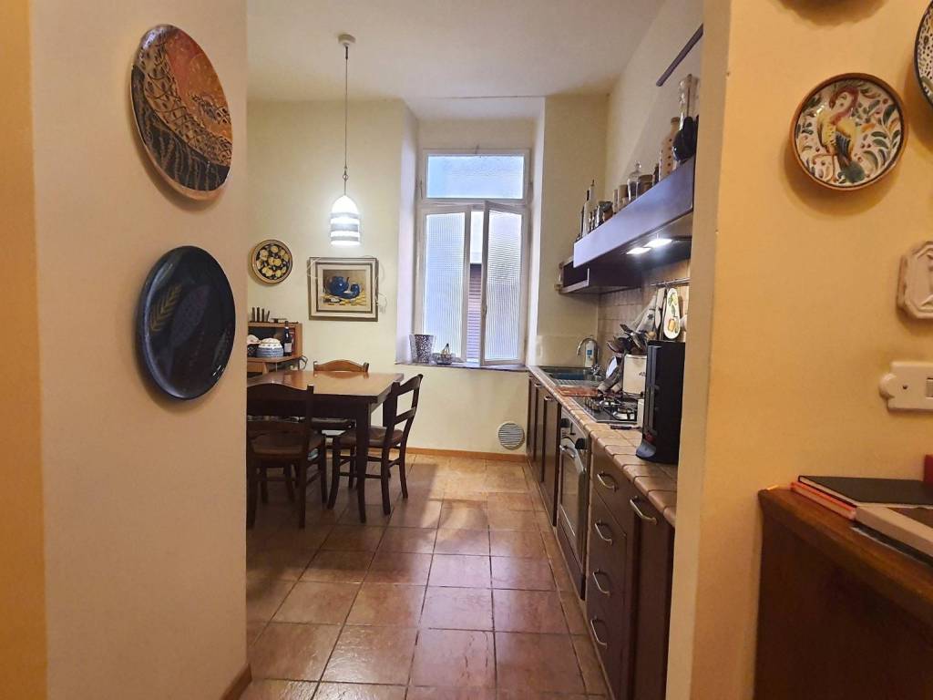 Appartamento a Trento in Via Santissima Trinità - Foto 3