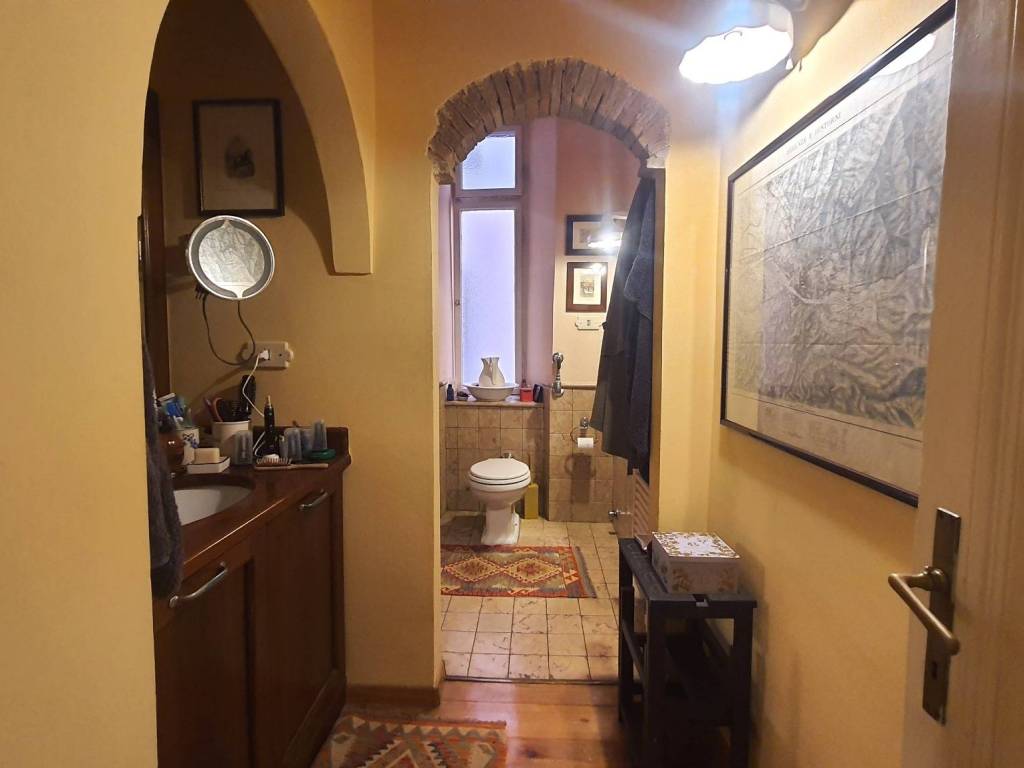 Appartamento a Trento in Via Santissima Trinità - Foto 4
